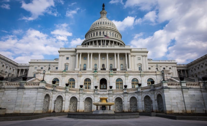 Washington Capitol