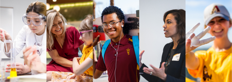 ASU Universal Learner Courses Arizona State University