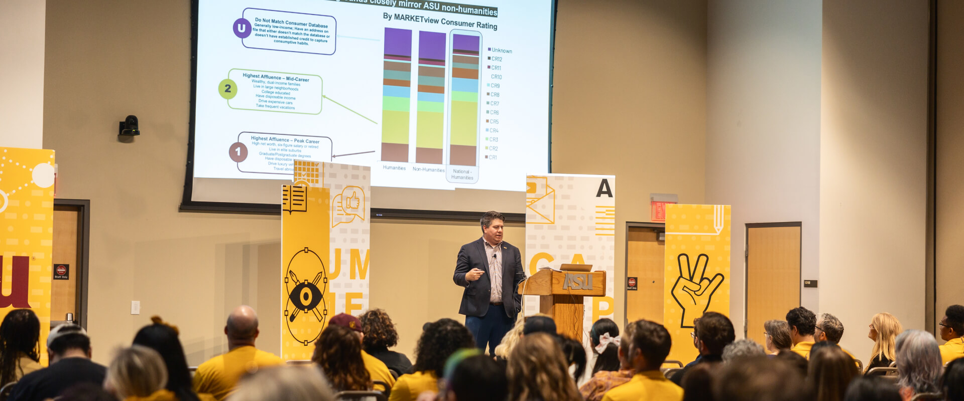 What is statistics? A beginner's guide to sampling and data - ASU ...