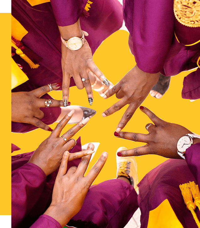 Group 108 (1) ASU hands